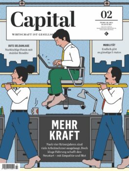 capital abo