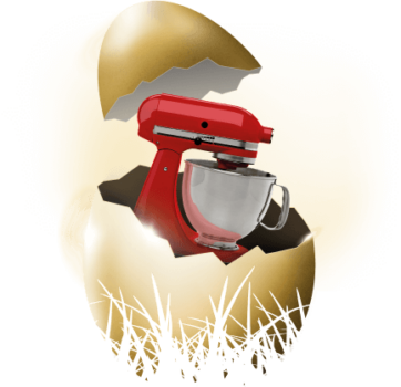 kitchenaid