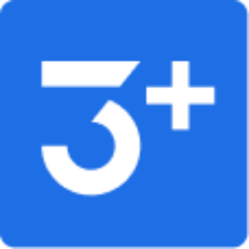 plus logo