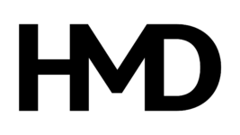 hmd global logo 2024
