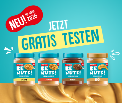 andros gratistesten mobile header