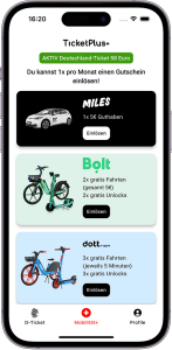 app sharing provider bolt tier carsharing scooter bike ticketplus ger 1 147x300 1