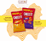 Cheez-It Snack [gratis testen, Geld zurück!]