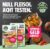 The Green Mountain – Plant Based Produkt [gratis testen, Geld zurück!]