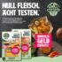 Vevor Gutschein – VVAF8EU