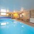 Thermenhotel Ströbinger Hof & Chiemgau Thermen