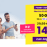 260 EUR Rabatt auf das beliebte Tischgestell E8. Jetzt nur 239,99 EUR – FlexiSpot DE/AT