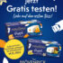 Questler CashBack: [NEU] Gratis CallYa Freikarte: 5 EUR + 45 EUR Startguthaben