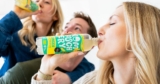 2x Flaschen Kombuchery Ginger GRATIS bei dm [gratis testen, Geld zurück!]