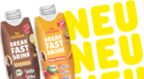 Oatsome Breakfast Drink [gratis testen, Geld zurück!]