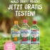 Ariel Max Power Waschmittel [gratis testen, Geld zurück!]