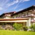 Auszeit im Seebauer Hotel Gut Wildbad