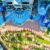 3 Tage Städte- und Wellnesstrip im Aquapalace Prag