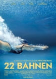 Kostenlos ins Kino zu: 22 Bahnen (im UCI Kino)