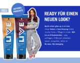 Schwarzkopf Live Go [gratis testen, Geld zurück!]