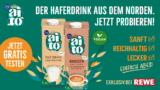 100% Cashback Fazer Aito Haferdrink – ggf. personalisiert [gratis testen, Geld zurück!]
