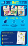Kölln Granola [gratis testen, Geld zurück!]