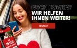 ATU Wallet JETZT: 10€ RABATT BEI JEDEM EINKAUF AB 30€