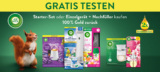 Air Wick Starter-Set [gratis testen, Geld zurück!]