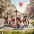 Deutschlandticket für 63€ mit Pause Funktion + Carsharing, E-Bikes & Scooter gratis