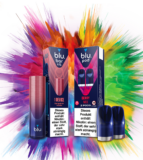 blu bar Kit inkl. blu Pod. Gratis! – Nur 3,95€ Versand