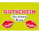 GRATIS „Flirtpostkarten“ bestellen und zusenden lassen