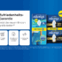 Hugendubel – Sichern Sie sich 10% Rabatt auf Tonies und Tonieboxen bei Hugendubel.de!