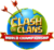 Clash of Clans – GRATIS: 21 Sternenerz 100 Glimmerz 1850 Glanzerz