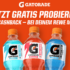 Kölln Granola [gratis testen, Geld zurück!]