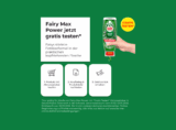 Fairy Max Power [gratis testen, Geld zurück!]