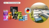 Bis zu 80% CashBack – anteilige CashBack-Aktionen von forme Deutschland