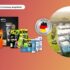Andros Be Nuts! Erdnusscreme & Mus [gratis testen, Geld zurück!]