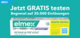 elmex® SENSITIVE PROFESSIONAL Zahncreme [gratis testen, Geld zurück!]