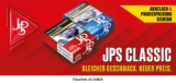 10€-Probierpackung JPS Classic Zigaretten GRATIS sichern!