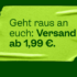 Nextory 60 Tage lang kostenlos Hörbücher hören und E-Books lesen (insgesamt 30 Stunden lang)