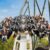 Heide Park mit Übernachtung im Holiday Camp