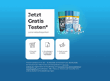 Lenor Wäscheparfum [gratis testen, Geld zurück!]