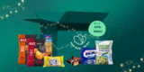 Rette Lebensmittel vor der Verschwendung – Too Good To Go