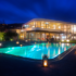 Chiemgau Thermen mit Hotelübernachtung ab 79€