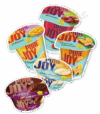 2x Pure Joy [gratis testen, Geld zurück!]