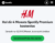 Hol dir 4 Monate Spotify Premium kostenlos (Neukunden mit H&M Anmeldung)