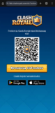 Clash Royale – Balloon Festival – 2x Banner GRATIS