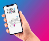 3€ Guthaben für Free2Move (ShareNow) bis 01.02.2026