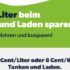 Needit Park Micro Solar elektronische Parkscheibe [NEUES Modell 2025] I unendlich Energie, Null Batteriewechsel | einzige Parkscheibe in Deutschland mit integriertem wiederaufladbarem Akku | blau