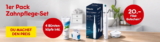 Netto Online – 1er Pack Zahnpflege-Set + 20.- Euro Filialgutschein*“ für nur 22,00 €