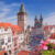 Städtereise Prag inkl. Übernachtung, Frühstück & Moldauschifffahrt