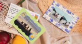 Gratis Postkarte individuell gestalten & versenden – KOSTENLOS
