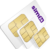 sim24.de – Allnet Flat 25GB monatlich nur 9,99 €