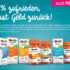 Questler CashBack: [LECKER] Gratis Clementinen: 2 EUR Cashback = effektiv gratis!